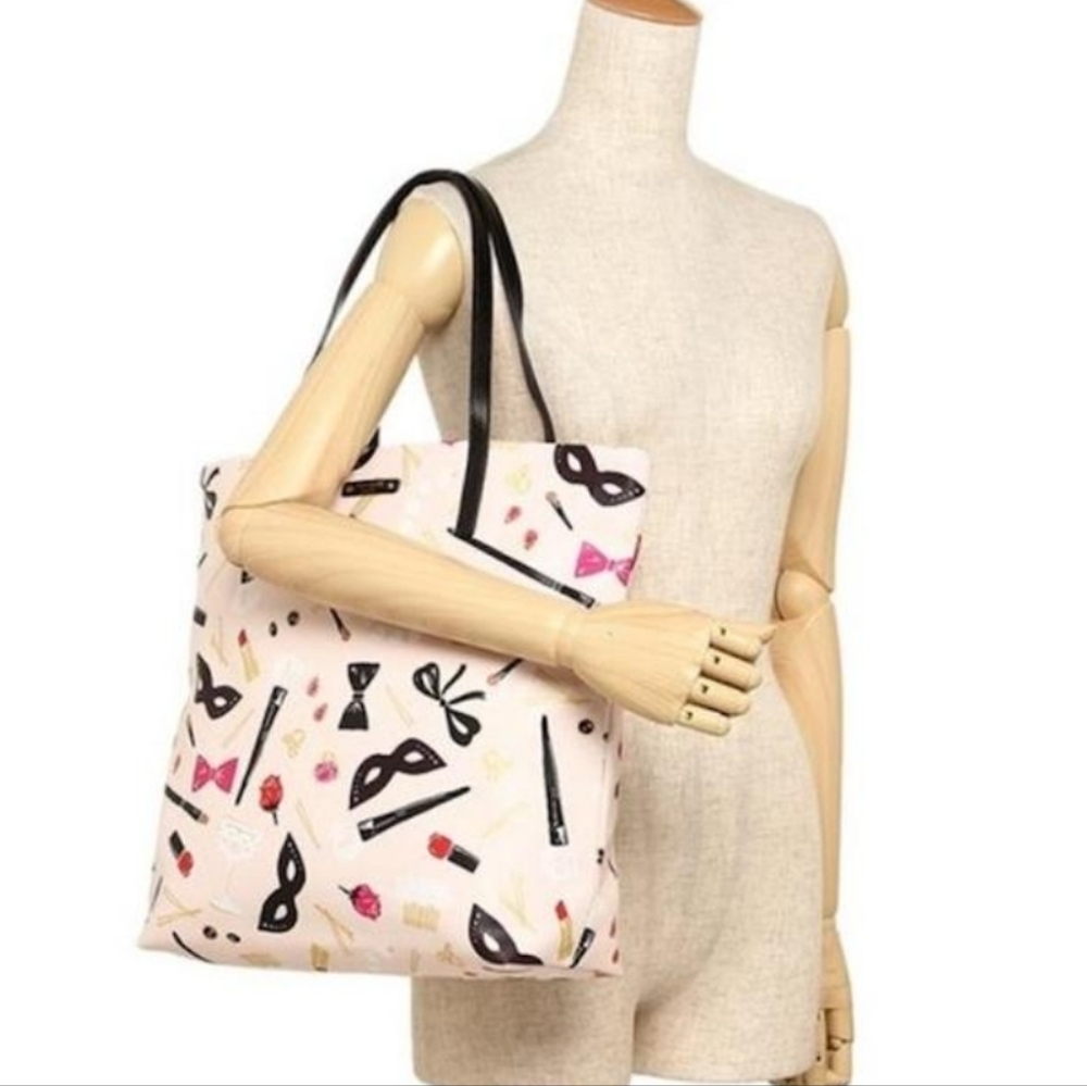 Kate Spade of New York The Scene Tote Bag Purse - Picture 5 of 8